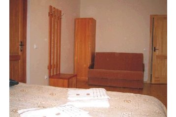 Latvia Privát Sigulda, Exterior